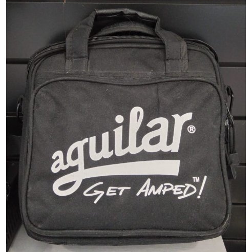 AGUILAR TONE HAMMER 350