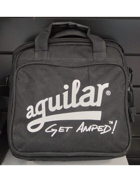 AGUILAR TONE HAMMER 350