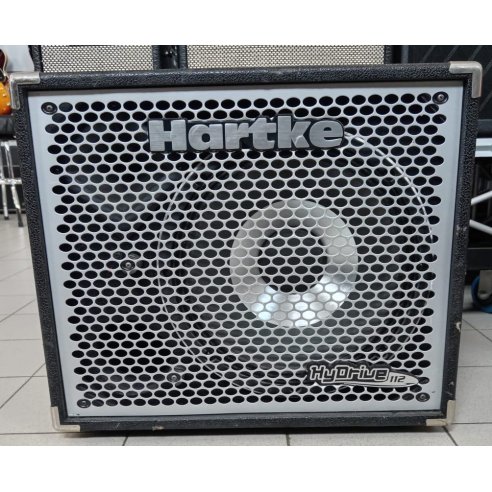 HARTKE HYDRIVE 112