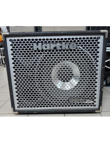 HARTKE HYDRIVE 112
