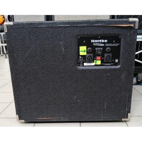 HARTKE HYDRIVE 112