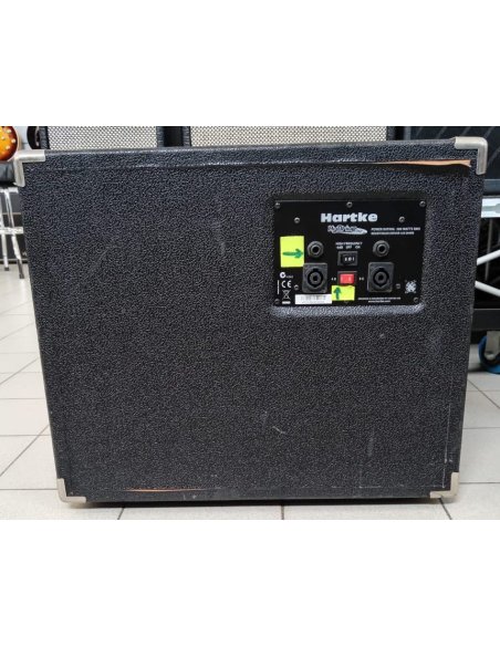 HARTKE HYDRIVE 112