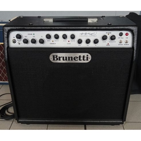 BRUNETTI MC2