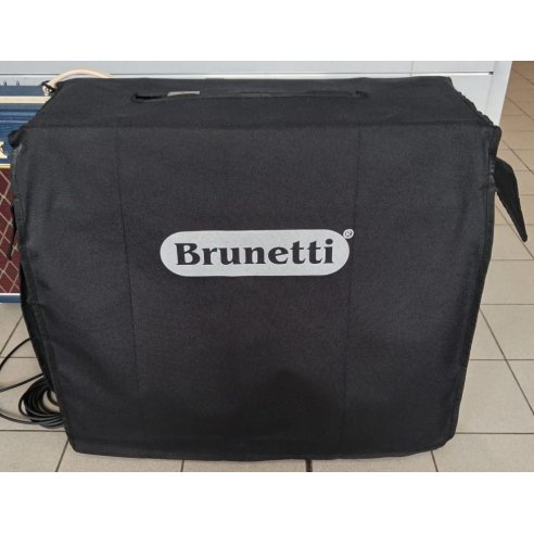 BRUNETTI MC2