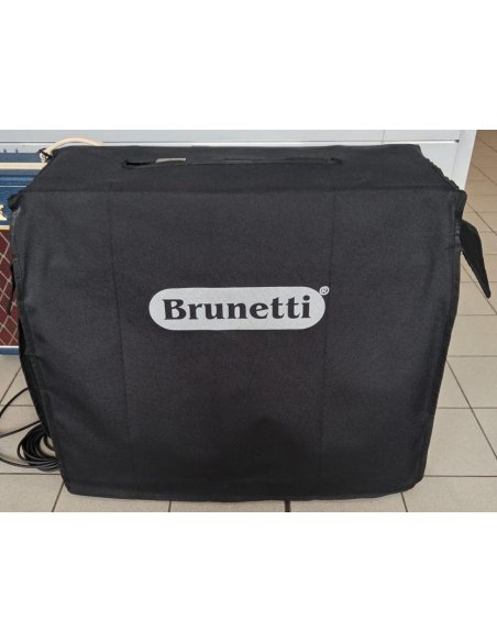 BRUNETTI MC2