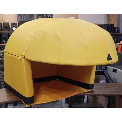 VTRAP MOBILE STUDIO YELLOW