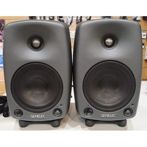 GENELEC 8030A PAIR