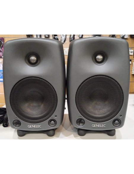 GENELEC 8030A PAIR