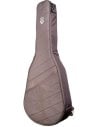 GUILD ITALIA JUMBO JUNIOR DELUXE GIG BAG