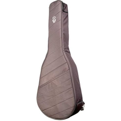 GUILD ITALIA JUMBO DELUXE GIG BAG