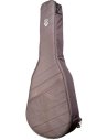 GUILD ITALIA ACOUSTIC BASS DELUXE GIG BAG