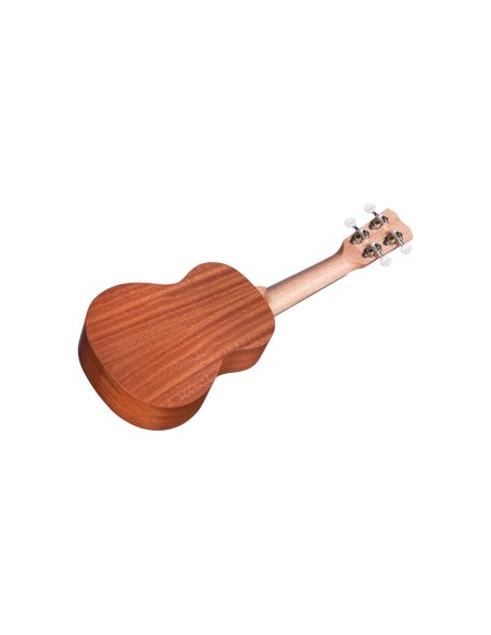 CORDOBA ITALIA UKULELE PLAYER PACK SOPRANO