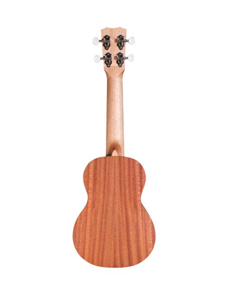 CORDOBA ITALIA UKULELE PLAYER PACK SOPRANO