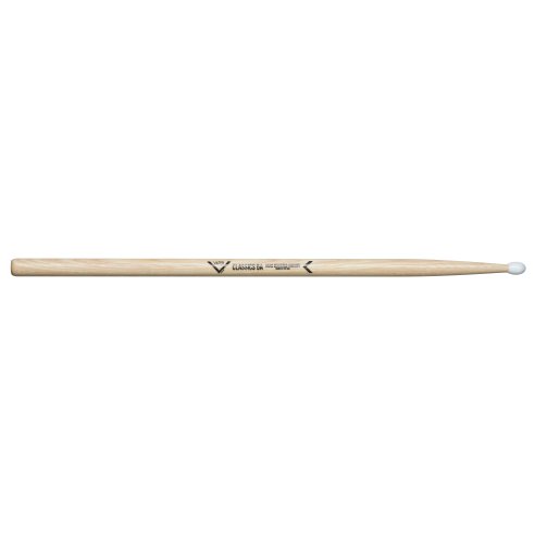 Vater VHC5AN \'\'Classics 5A Nylon\'\' - L: 16\'\' | 40.64cm  D: 0.565\'\' | 1.44cm - American Hickory