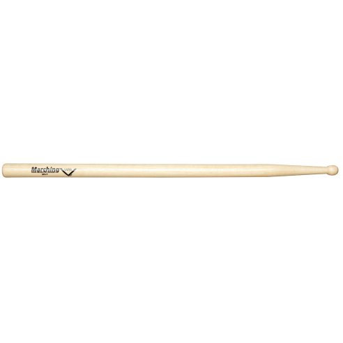 Vater MV7 \'\'Marching Snare and Tenor Stick\'\' - L: 17\'\' | 43.18cm  D: 0.710\'\' | 1.80cm - American Hickory