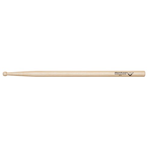 Vater MV4 \'\'Marching Snare and Tenor Stick\'\' - L: 17\'\' | 43.18cm  D: 0.710\'\' | 1.80cm - American Hickory