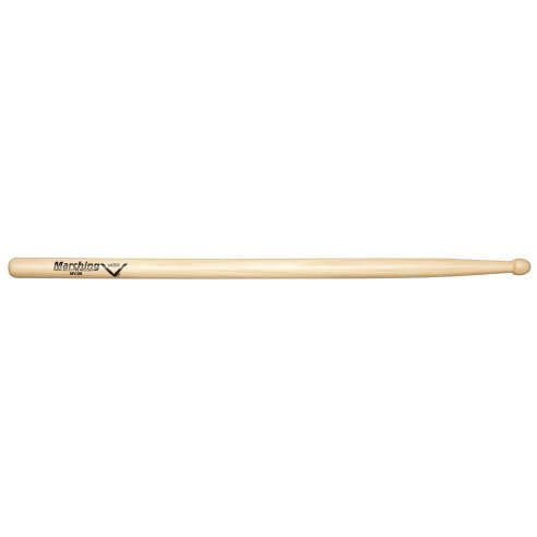 Vater MV20 \'\'Marching Snare and Tenor Stick\'\' - L: 16 1/4\'\' | 41.27cm  D: 0.650\'\' | 1.65cm - American Hickory