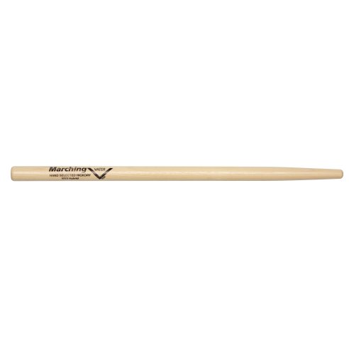 Vater MV9 \'\'Hybrid Marching Snare and Tenor Stick\'\' - L: 15 5/8\'\' | 39.69cm  D: 0.710\'\' | 1.80cm - American Hickory