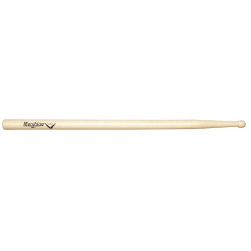 Vater MV6 \'\'Marching Snare and Tenor Stick\'\' - L: 17\'\' | 43.18cm  D: 0.690\'\' | 1.75cm - American Hickory