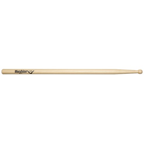 Vater MV11 \'\'Marching Snare and Tenor Stick\'\' - L: 16 1/2\'\' | 41.91cm  D: 0.635\'\' | 1.61cm - American Hickory