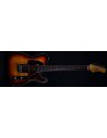 JET JT-350 SB R SH SUNBURST ROASTED MAPLE RW BOARD