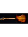 JET JT-350 SB R SH SUNBURST ROASTED MAPLE RW BOARD