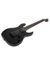 SPIRA S-407 MBK HH SATIN BLACK