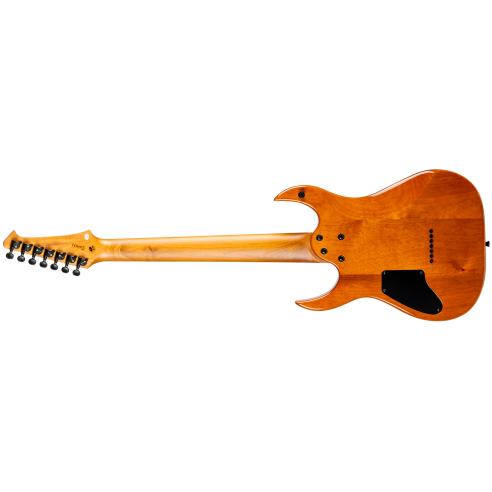 SPIRA S-507 QFB HH FIREBURST