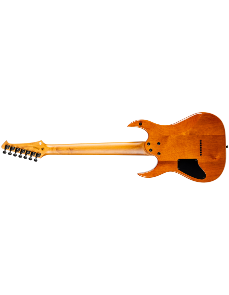 SPIRA S-507 QFB HH FIREBURST