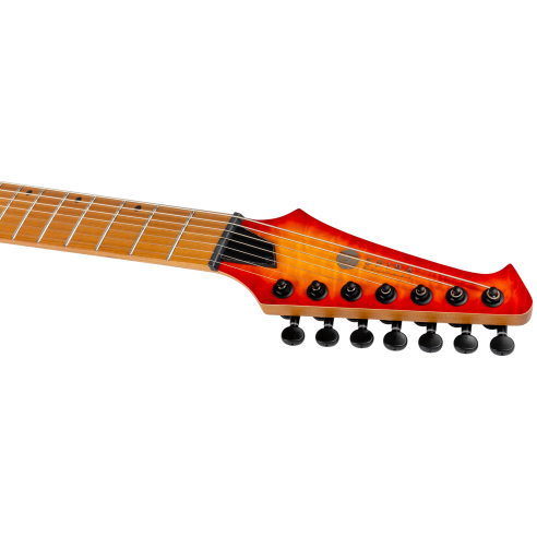 SPIRA S-507 QFB HH FIREBURST