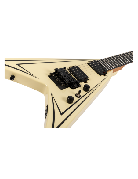 SPIRA V-420 AWH HH METALLIC ANTIQUE WHITE