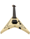 SPIRA V-420 AWH HH METALLIC ANTIQUE WHITE