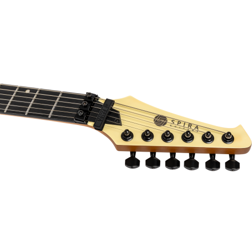 SPIRA V-420 AWH HH METALLIC ANTIQUE WHITE