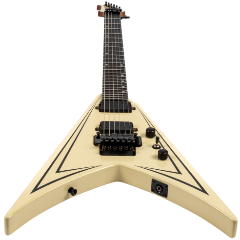 SPIRA V-420 AWH HH METALLIC ANTIQUE WHITE