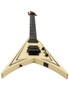 SPIRA V-420 AWH HH METALLIC ANTIQUE WHITE