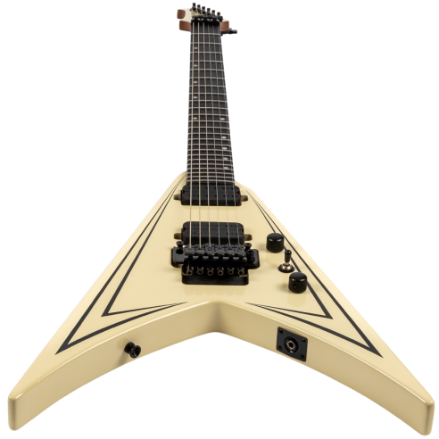 SPIRA V-420 AWH HH METALLIC ANTIQUE WHITE
