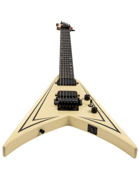 SPIRA V-420 AWH HH METALLIC ANTIQUE WHITE