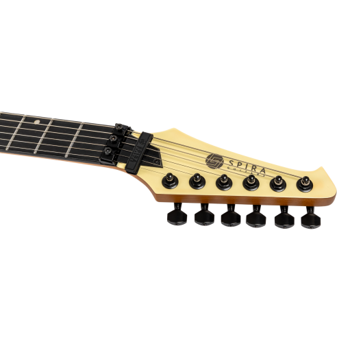 SPIRA V-420 AWH HH METALLIC ANTIQUE WHITE