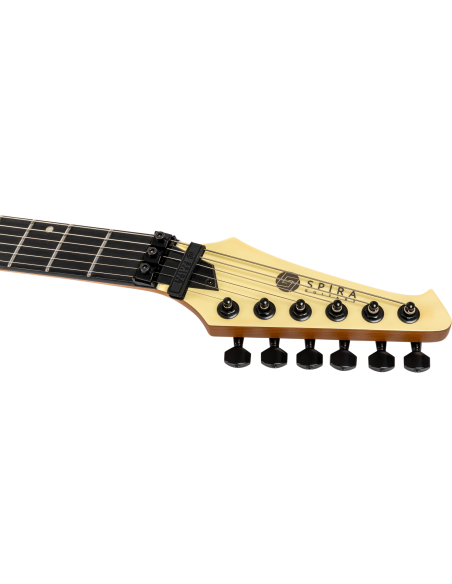 SPIRA V-420 AWH HH METALLIC ANTIQUE WHITE