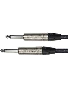 Yellow Cable PROHP10 Cavo di Potenza Jack/Jack Neutrik 10 m