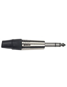 Yellow Cable JACK02 Connettori Jack TRS 2 Pcs