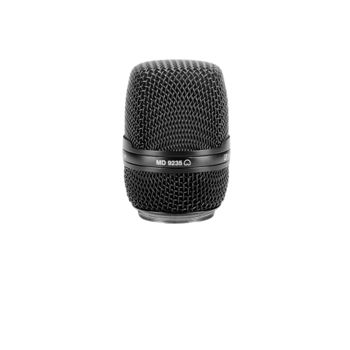 SENNHEISER MD 9235 BK