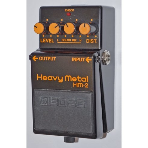 BOSS HM-2