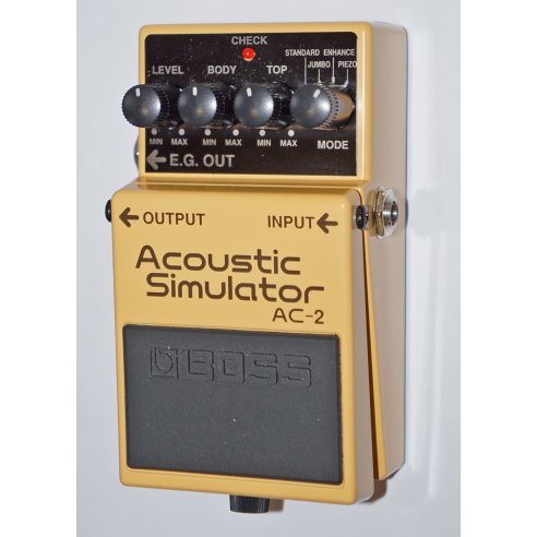BOSS AC-2