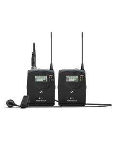 SENNHEISER EW122P G4 (A)