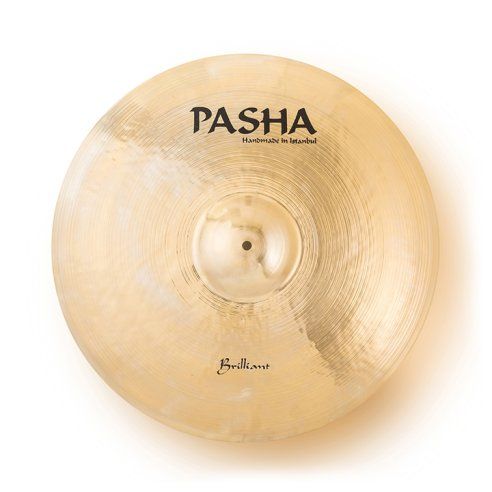 PASHA BR-R20 RIDE 20"