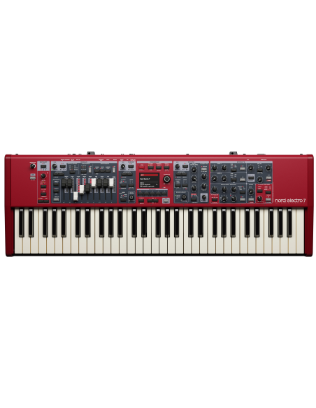 CLAVIA NORD ELECTRO 7 61