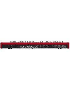 CLAVIA NORD ELECTRO 7 61 2