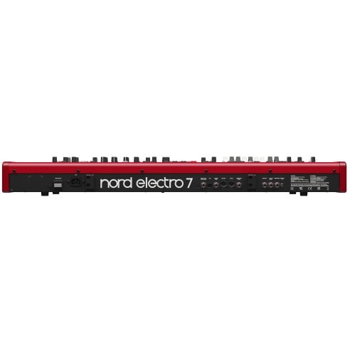 CLAVIA NORD ELECTRO 7 61