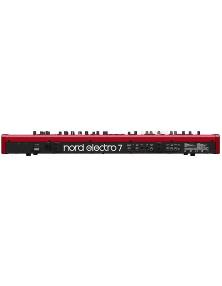 CLAVIA NORD ELECTRO 7 61